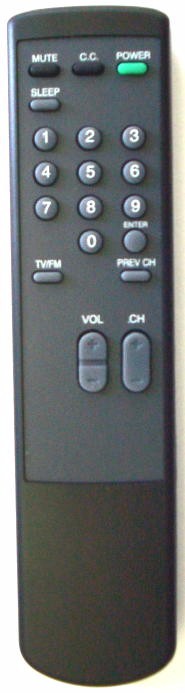 ZENITH BR7002FM